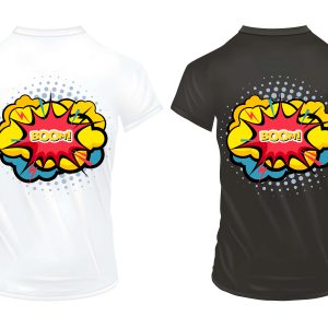 Camisa personalizada