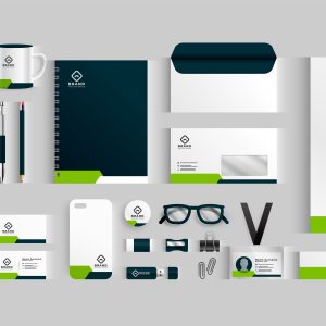 Material Corporativo