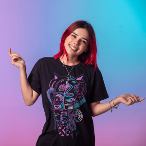 Camisa Promocional